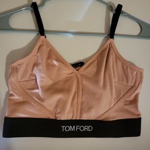 Tom Ford crop top